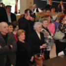 25 éves a Lajta Néptáncegyüttes (Fotó: Nagy Mária)