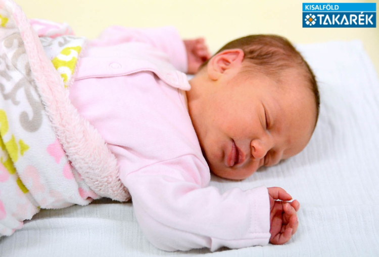 Szabó Hanna Violetta, Öttevény