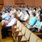 Párbeszéd a szociális szféra dolgozói és Czibere Károly, az EMMI szociális ügyekért és társadalmi felzárkózásért felelős államt