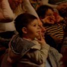 az ALMA együttes koncertje (fotó: Horváth Attila)