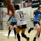 MKC SE – Alba Fehérvár KC 29-31 (17-13)