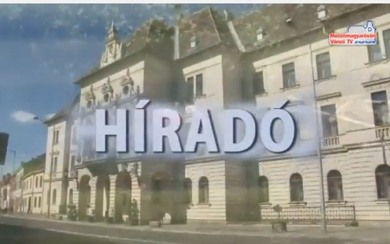 Városi Híradó Mosonmagyaróvár