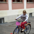 Európai Autómentes Nap a Haller iskolában