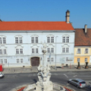 Városunk madártávlatból 