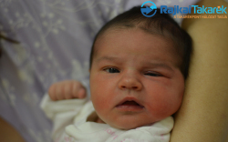 Kiss Anna, 4030 gr. Barbacs