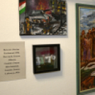 1956 - os Művészeti Galéria megnyitó