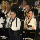 Moson Big Band koncert