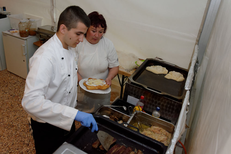 Első Engler Családi Nap (Fotó: Horváth Attila)