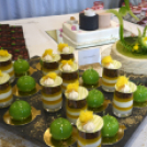 Mosonmagyaróvári Csokoládé Fesztivál, első nap