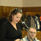 Mozgáskorlátozottak Mosonmagyaróvári Egyesületének évzáró közgyűlése