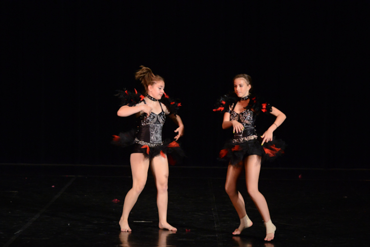 Okay Dance Gála 2015 II.