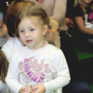 Pillangó óvoda és családi napközi szokásos őszi koncertjének vendége idén, az APNOÉ Zenekar