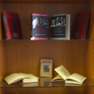 Előadás és kamara kiállítás az 1848/49 forradalomra emlékezve a Huszár Gál Városi Könyvtárban