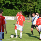 FUTURA Mosonmagyaróvár - Veszprém FC (4:1) (Fotó: Nagy Mária)