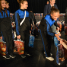 Karitatív Karácsonyi ünnep (Fotó: Nagy Mária)