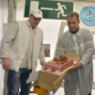 V. KOLBÁSZTÖLTŐ VERSENY ÉS FESZTIVÁL 