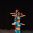 Jótékonysági műsor a Családok Átmeneti Otthona javára (Fotó: Nagy Mária)