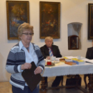 Rozsdás ég alatt - Beszélgetés Böröndi Lajos költővel 