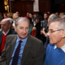 Múzeumi esték: A Vissz-Hang Vegyeskar koncertje