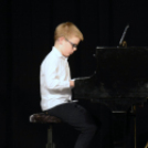 Növendékhangverseny