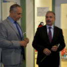 Bölcsőde átadó Mosonmagyaróváron