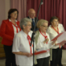 Mozgáskorlátozottak Mosonmagyaróvári Egyesületének évzáró közgyűlése