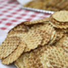 Jótékonysági süteménysütő verseny