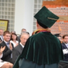 Egyetem évnyitó (Fotó: Nagy Mária)