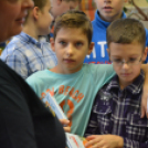 Könytári Flash Mob (Fotó: Nagy Mária)