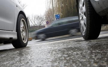 További ónos eső várható megyénkben 