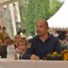 Szigetköz ízei, Vármegye borai Fesztivál (vasárnap) (Fotó: Horváth Attila)