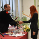 Egyetem tanévnyitó (Fotó: Nagy Mária)