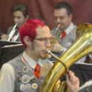 XVI. Mofém Zenészbál