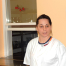 Ételkostoló a mosonmagyaróvári bölcsödékben