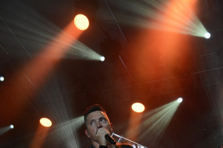 NYÁRI FESZTIVÁL – SZENT ISTVÁN NAPOK 2018, Negyedik nap