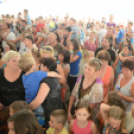 Városközpontiak napja - Alma Együttes 