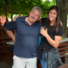 MKCSE Szurkolói találkozó (Fotó: Bánhegyi István)