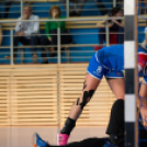 MKC SE vs MTK Budapest 25:24 (12:12)