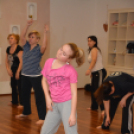 Nyílt nap a Magnóliában (Fotó: Nagy Mária)