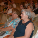 Gálaműsor „Együtt a Békéért” (Fotó: Bánhegyi István)