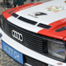 15. Pannonia-Carnuntum int. Historic Rallye