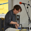 Nyári Fesztivál – Szent István Napok 2017 - Wahl Hungária Színpad