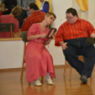 Napos-ház farsangja (Fotó: Nagy Mária)