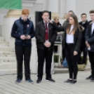 Március 15-i városi ünnepség