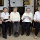 A Világ Zenél a Demencia Ellen