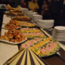 Belvárosi üzletkör ünnepi közgyűlése (Fotó: Nagy Mária)