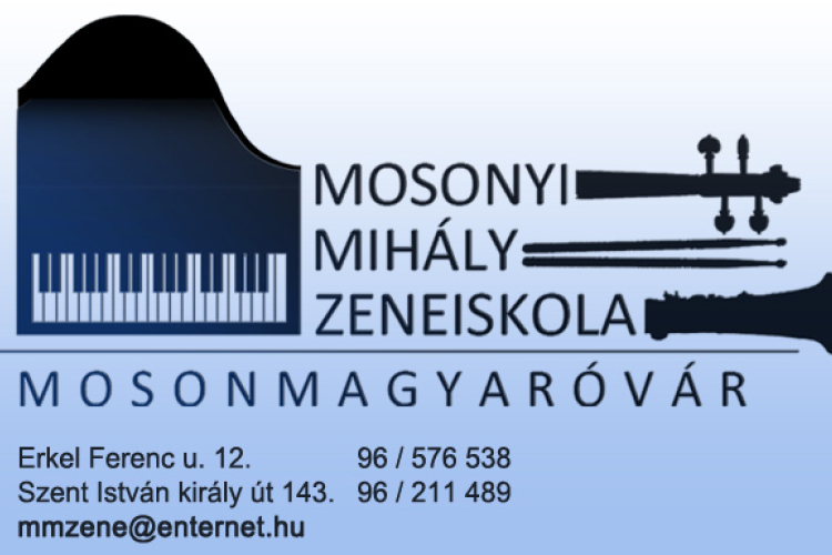 Pótbeíratás a zeneiskolában