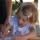 Családi nap a Gyerekek Átmeneti Otthonában