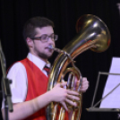 LIONS JÓTÉKONYSÁGI HANGVERSENY