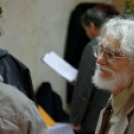 Art Flexum - Téli Tárlat (fotó: Horváth Attila)